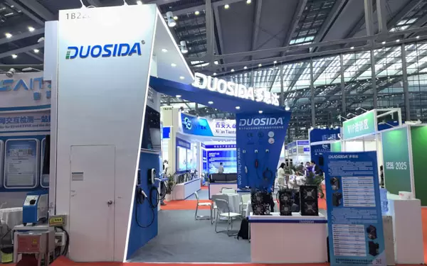 นิทรรศการเซินเจิ้นปี 2025