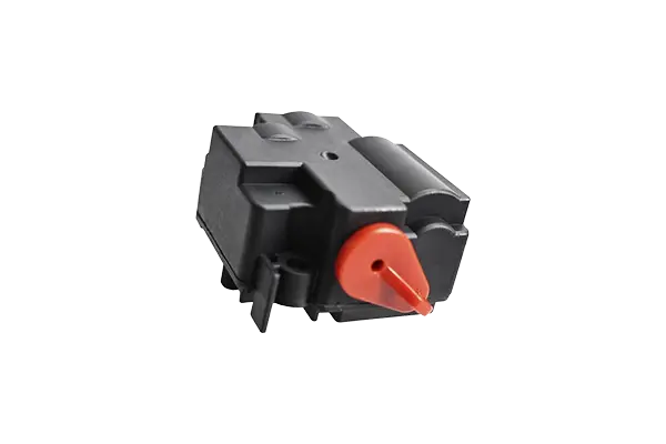 ล็อคอิเล็กทรอนิกส์ (แรงดันไฟฟ้า: 12V/24V)