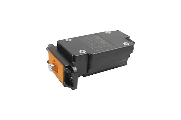 ล็อคอิเล็กทรอนิกส์ (แรงดันไฟฟ้า: 12V&plusmn;3 DC)