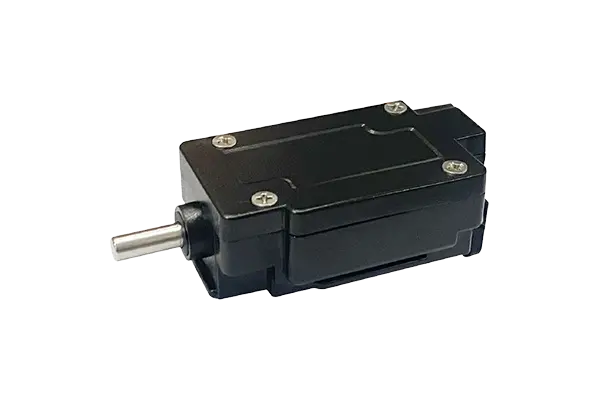 ล็อคอิเล็กทรอนิกส์ (แรงดันไฟฟ้า: 12V DC)