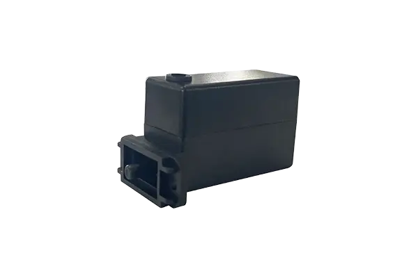ล็อคอิเล็กทรอนิกส์ (กระแส: 0.2A, แรงดันไฟฟ้า: 12V DC)