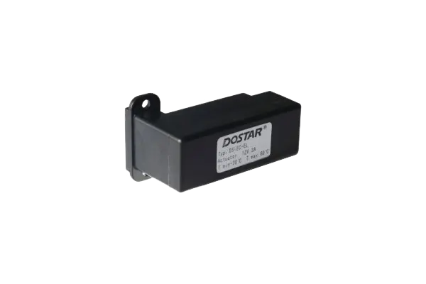 ล็อคอิเล็กทรอนิกส์ (กระแส: 3A, แรงดันไฟฟ้า: 12V DC)