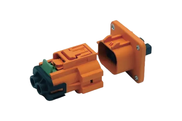 ขั้วต่อพลาสติก 2-CORE 630